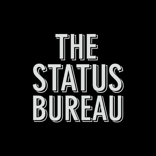 Status Bureau Logo