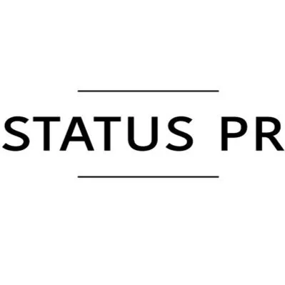 Status PR Logo