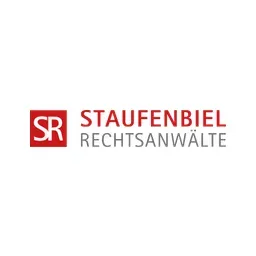 Dr. Peter Staufenbiel Rechtsanwalt