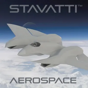 Stavatti Aerospace Ltd Logo