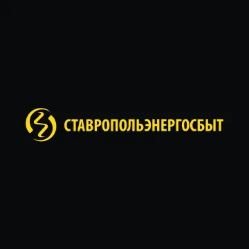 Stavropolenergosby Logo