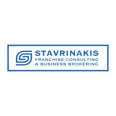 Stavrinakis Franchise & Business Brokerage logo