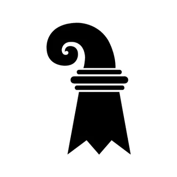 Public prosecutor office in Basel-Stadt Logo