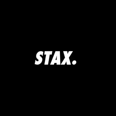 STAX logo