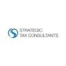 Strategic Tax Consultants logo