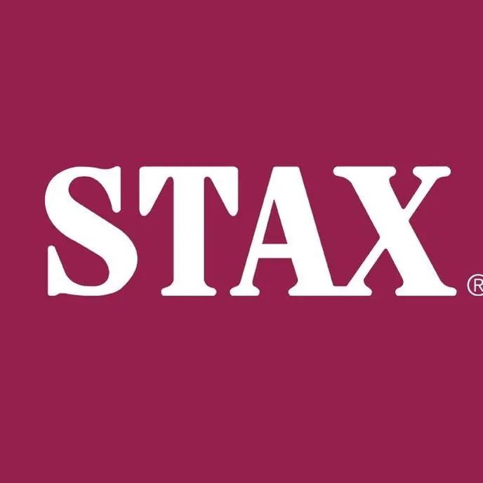 Staxheadphones