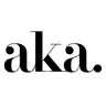 AKA logo