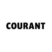 COURANT logo