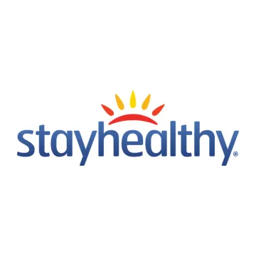 Stayhealthy Logo