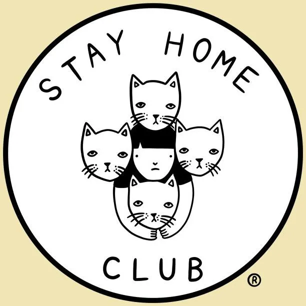 Stayhomeclub