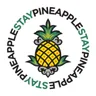 staypineapple logo