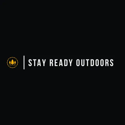 Stay Ready Outdoors