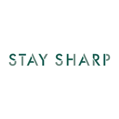 staysharpmtl.com logo