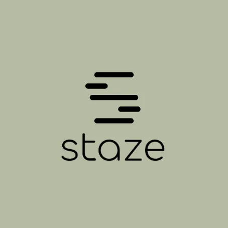 Staze