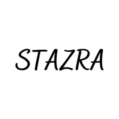 Stazra logo