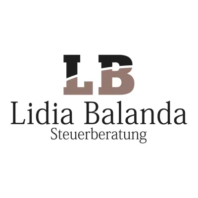 Steuerberaterin Lidia Balanda