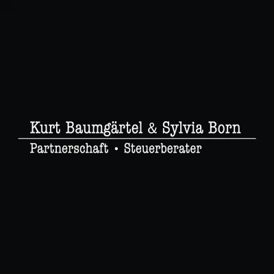 Kurt Baumgärtel & Sylvia Born Partnerschaft Steuerberater