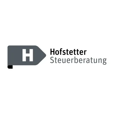 Steuerkanzlei Hofstetter