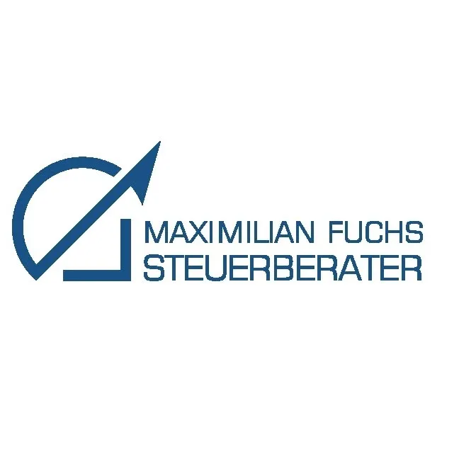 Steuerberater Maximilian Fuchs