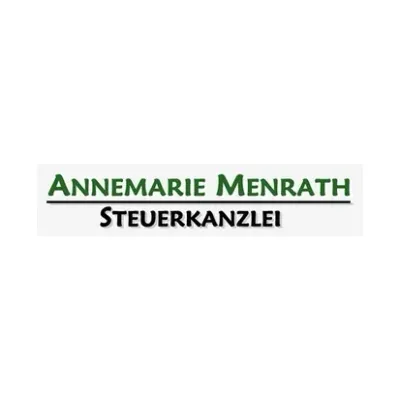 Annemarie Menrath Steuerberaterin