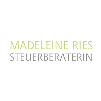 Madeleine Ries Steuerberaterin