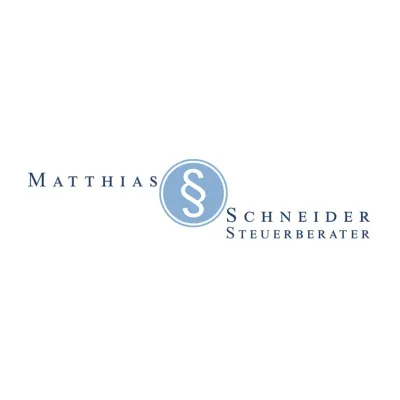 Matthias Schneider Steuerberater