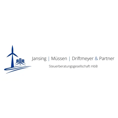 Jansing, Müssen, Driftmeyer & Partner Steuerberatungsgesellschaft mbB
