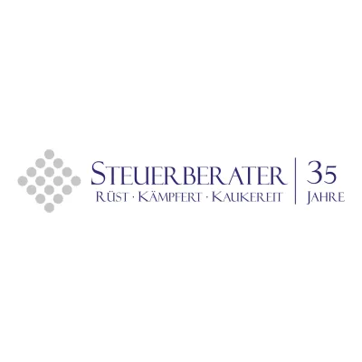 Steuerberater Rüst Kämpfert Kaukereit PartG mbB