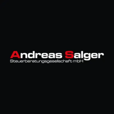 Steuerberater Andreas Salger