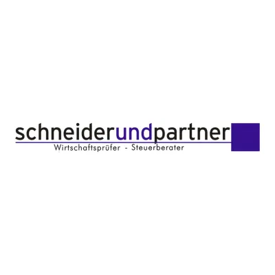 Steuerberater Schneider und Partner GbR