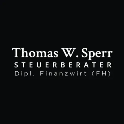 Thomas W. Sperr