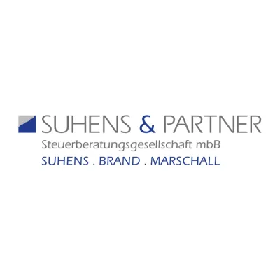 SUHENS & PARTNER Steuerberatungsgesellschaft