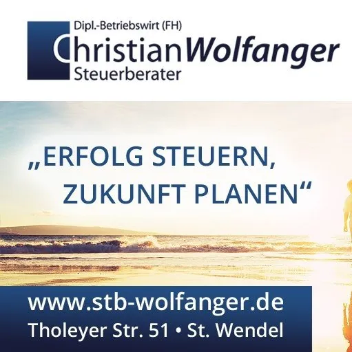 Christian Wolfanger Steuerberater