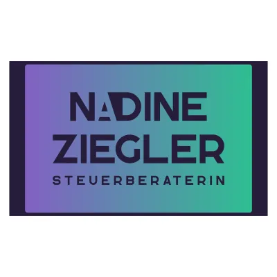 Steuerberaterin Nadine Ziegler