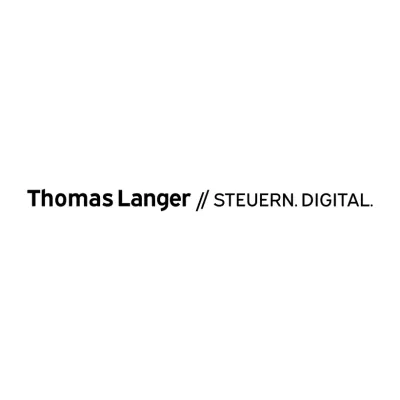 Thomas Langer Steuerberatungsgesellschaft mbH