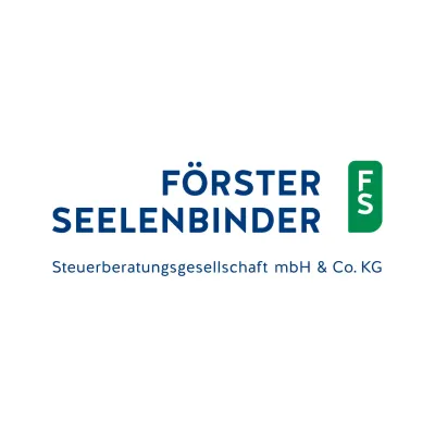 Förster Seelenbinder Steuerberatungsgesellschaft Mbh & Co. Kg