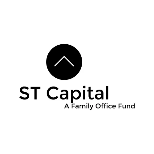 ST Capital logo