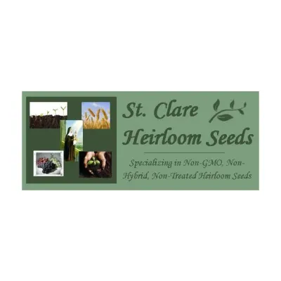 Stclareseeds