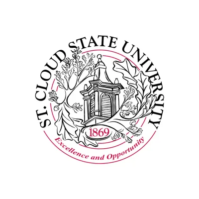 St. Cloud State University - Men's Wrestling