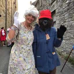 Rotary St. Columb
