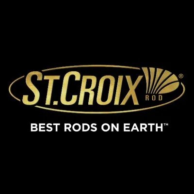 St Croix Rod logo