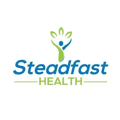 Steadfast Health logo