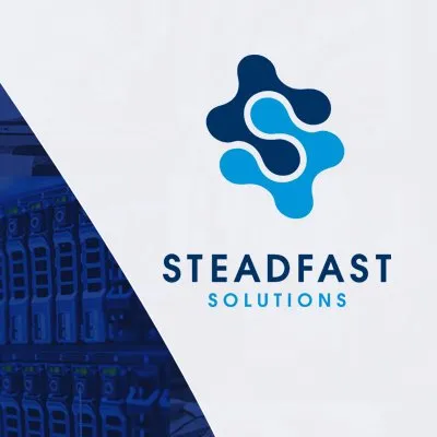 Steadfast Solutions logo