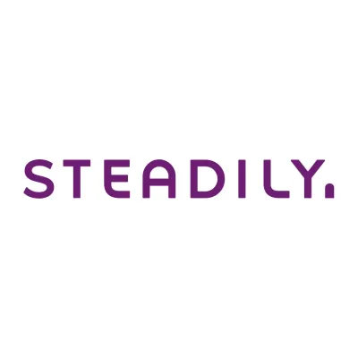 Steadily Logo