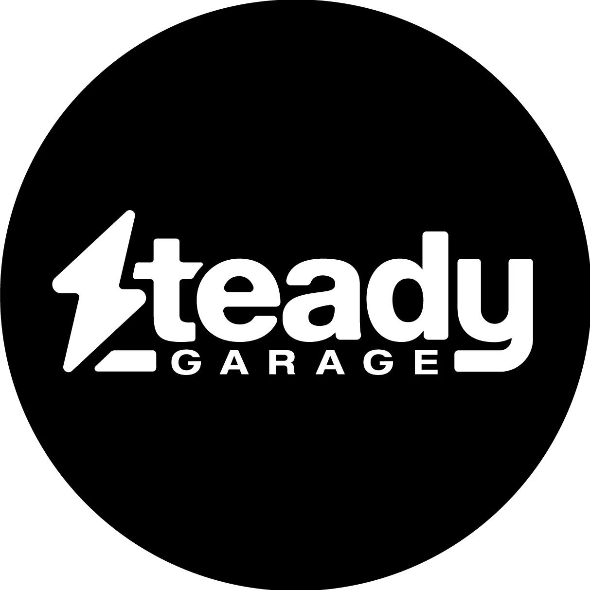 Steadygarage