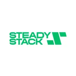 Steady Stack logo