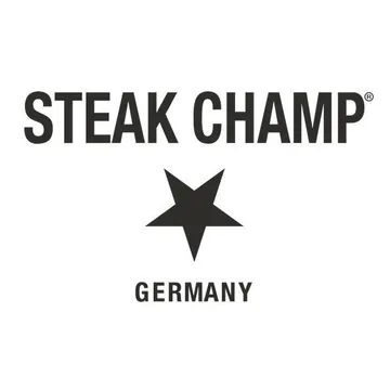 Steak Champ Logo