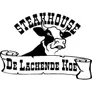 Logo De Lachende Koe