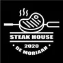 Logo Steakhouse De Moriaan