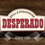 Logo Desperado
